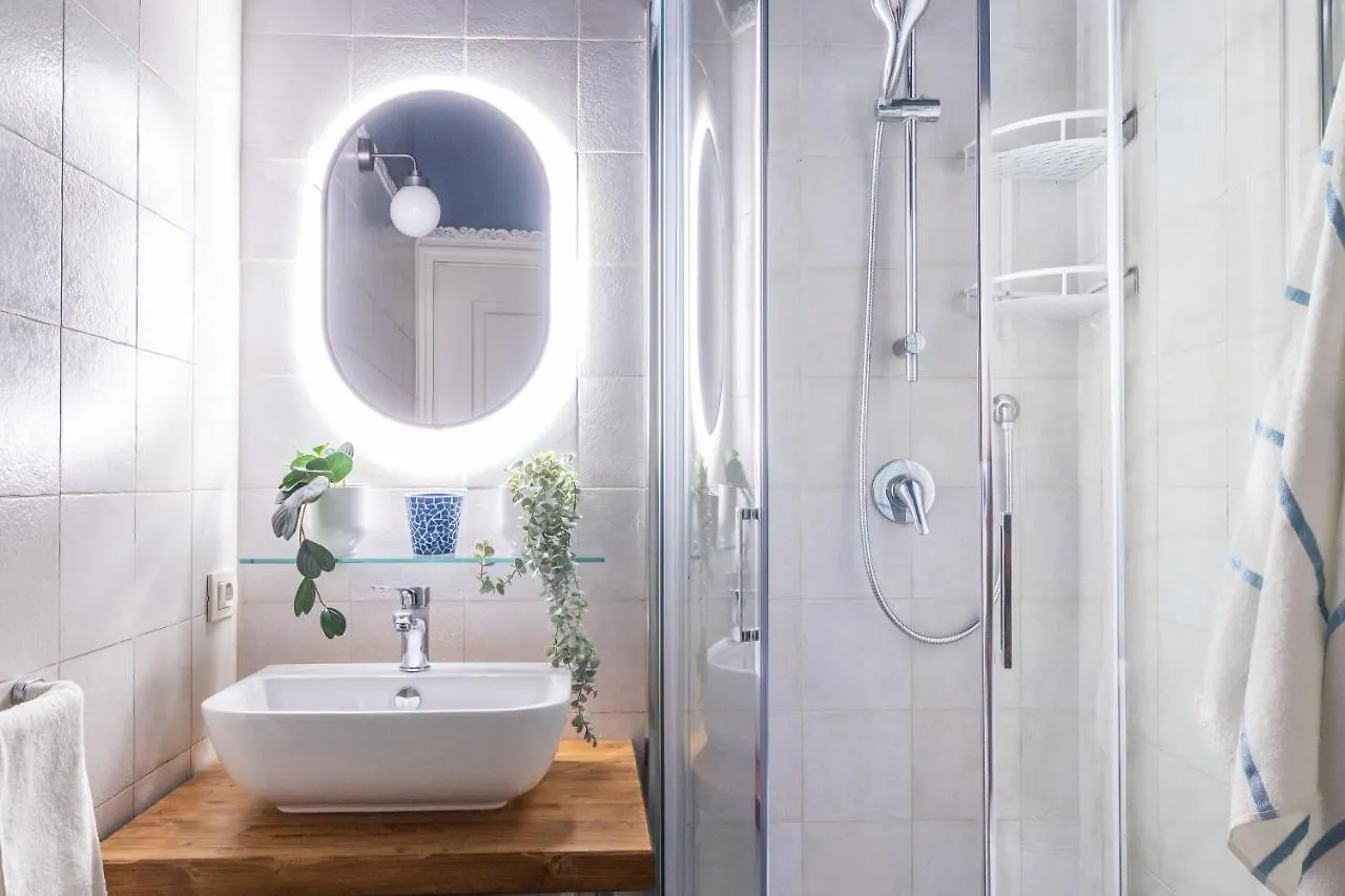 Atelier De Charme In Brera-Duomo Apartment Milan 0*,  Italy