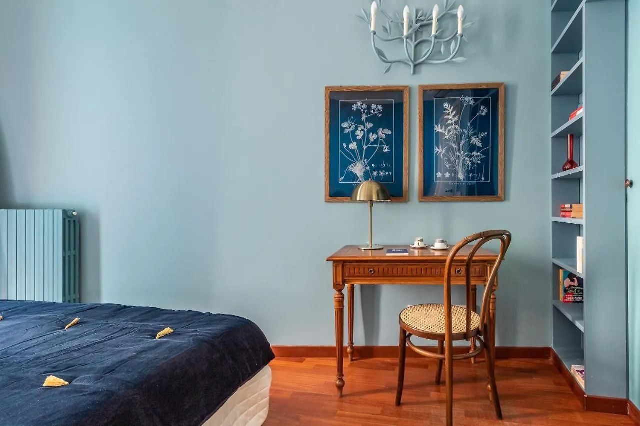 Atelier De Charme In Brera-Duomo Apartment Milan 0*,  Italy