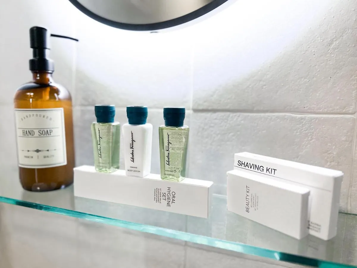 Atelier De Charme In Brera-Duomo Apartment Milan